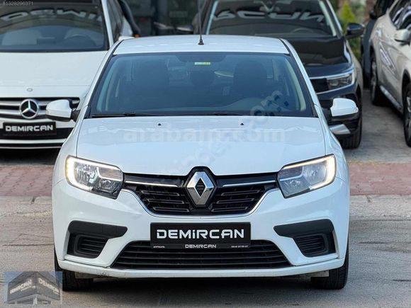 DEMİRCAN'DAN Symbol 1.5 DCI Joy