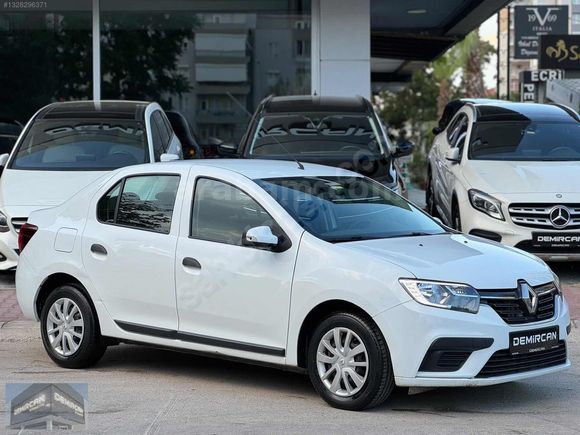DEMİRCAN'DAN Symbol 1.5 DCI Joy