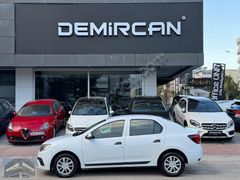 DEMİRCAN'DAN Symbol 1.5 DCI Joy