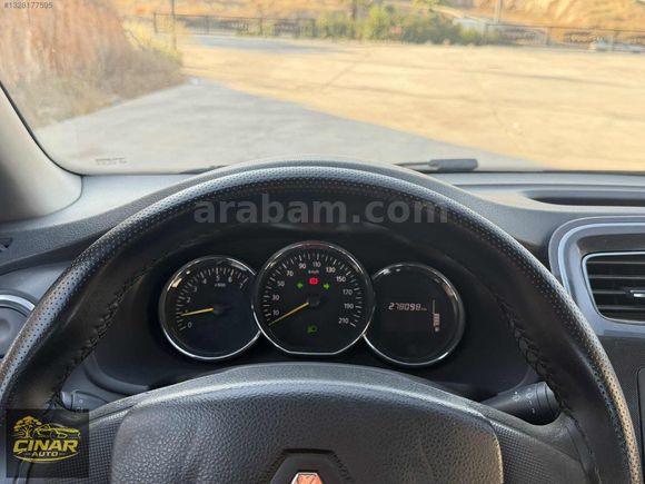 ÇINAR AUTO'DAN HATASIZ DENGİNDE 90'LIK EMSALSİZ TEMİZLİKTE