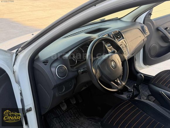 ÇINAR AUTO'DAN HATASIZ DENGİNDE 90'LIK EMSALSİZ TEMİZLİKTE