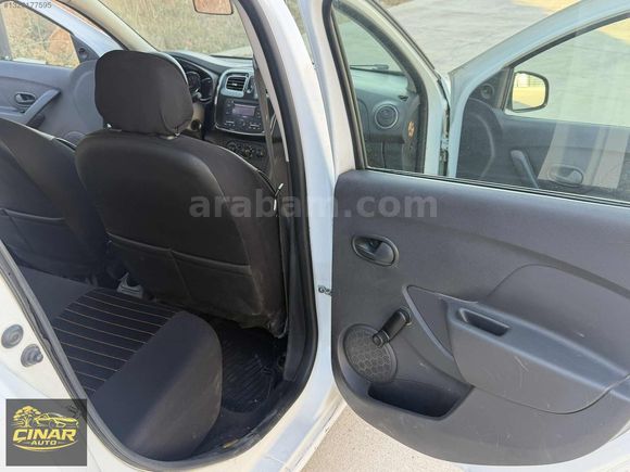 ÇINAR AUTO'DAN HATASIZ DENGİNDE 90'LIK EMSALSİZ TEMİZLİKTE