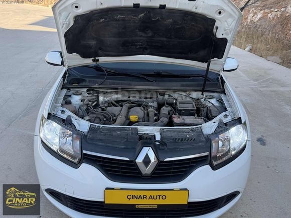 ÇINAR AUTO'DAN HATASIZ DENGİNDE 90'LIK EMSALSİZ TEMİZLİKTE