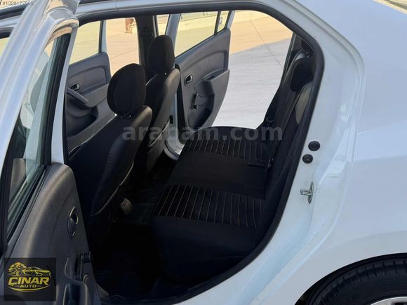 ÇINAR AUTO'DAN HATASIZ DENGİNDE 90'LIK EMSALSİZ TEMİZLİKTE