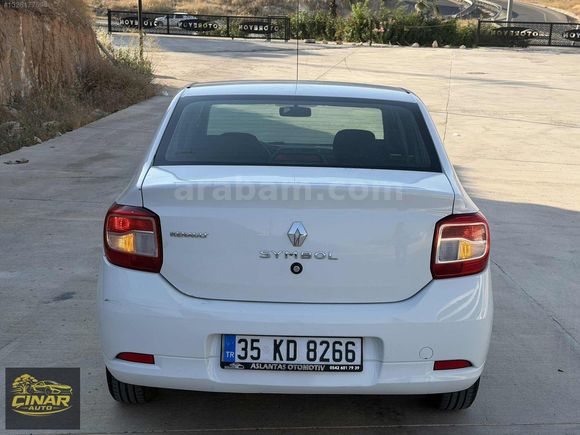 ÇINAR AUTO'DAN HATASIZ DENGİNDE 90'LIK EMSALSİZ TEMİZLİKTE