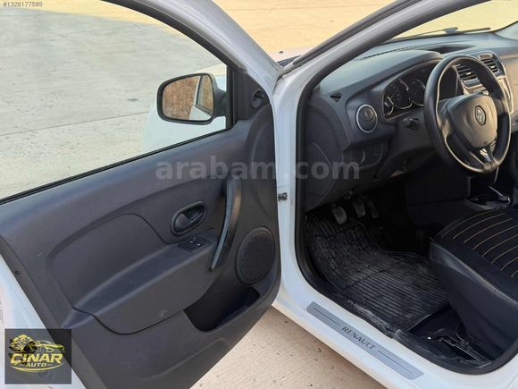 ÇINAR AUTO'DAN HATASIZ DENGİNDE 90'LIK EMSALSİZ TEMİZLİKTE