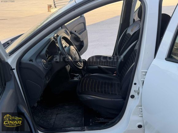 ÇINAR AUTO'DAN HATASIZ DENGİNDE 90'LIK EMSALSİZ TEMİZLİKTE