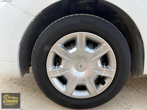 ÇINAR AUTO'DAN HATASIZ DENGİNDE 90'LIK EMSALSİZ TEMİZLİKTE