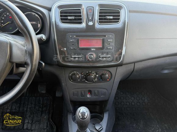ÇINAR AUTO'DAN HATASIZ DENGİNDE 90'LIK EMSALSİZ TEMİZLİKTE