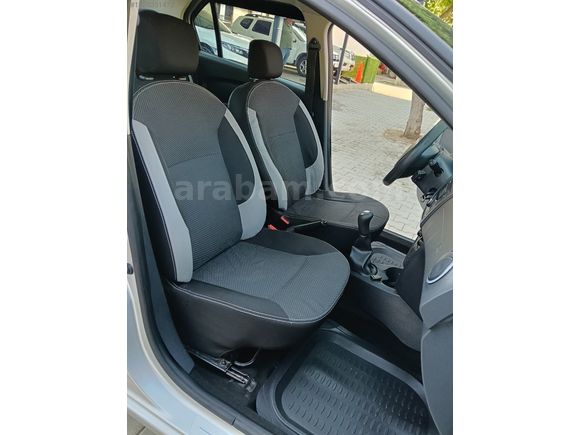 2015 SEMBOL 1,5 DİZEL JOY PAKET ÇOK TEMİZ 176 BİN KM.