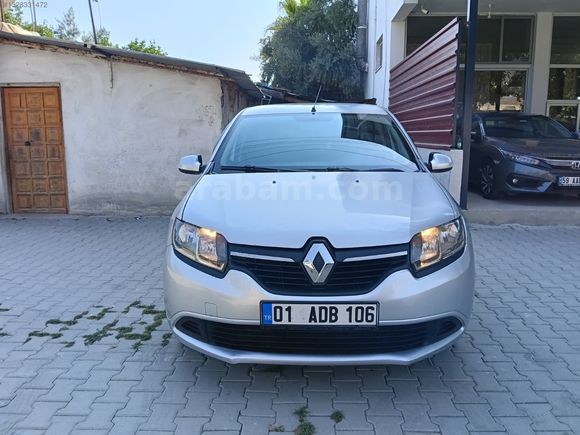 2015 SEMBOL 1,5 DİZEL JOY PAKET ÇOK TEMİZ 176 BİN KM.