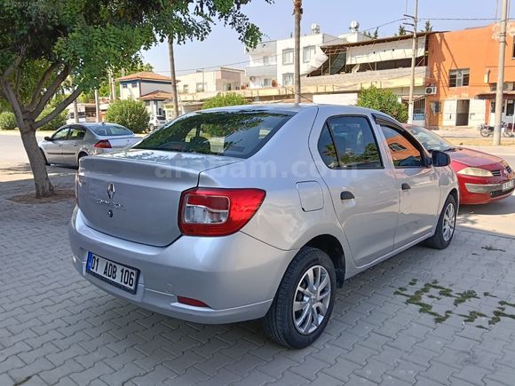 2015 SEMBOL 1,5 DİZEL JOY PAKET ÇOK TEMİZ 176 BİN KM.