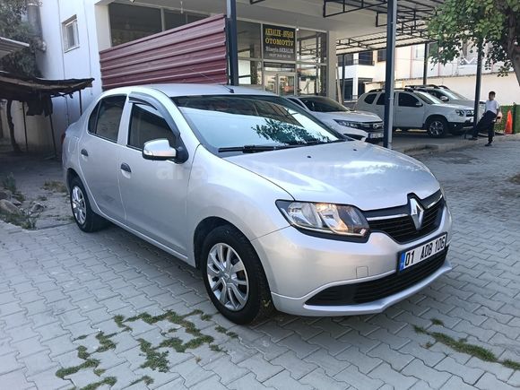 2015 SEMBOL 1,5 DİZEL JOY PAKET ÇOK TEMİZ 176 BİN KM.
