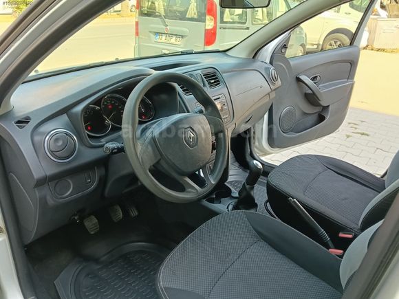 2015 SEMBOL 1,5 DİZEL JOY PAKET ÇOK TEMİZ 176 BİN KM.