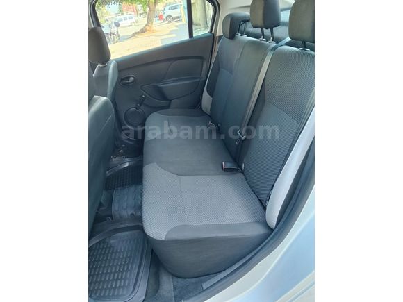 2015 SEMBOL 1,5 DİZEL JOY PAKET ÇOK TEMİZ 176 BİN KM.