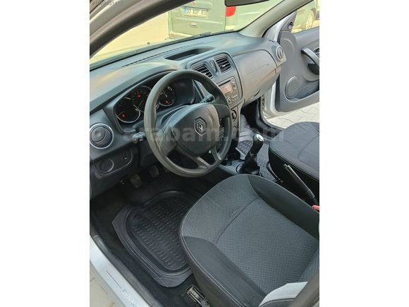 2015 SEMBOL 1,5 DİZEL JOY PAKET ÇOK TEMİZ 176 BİN KM.