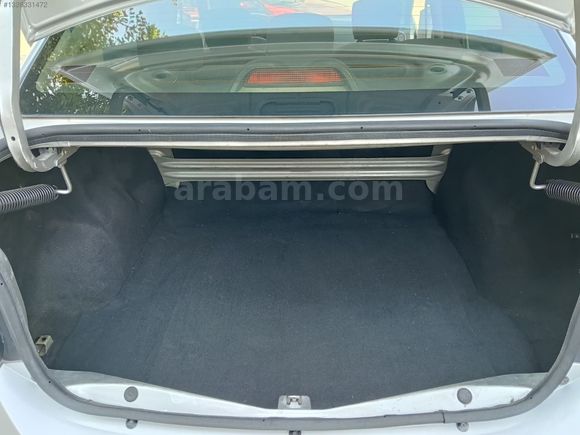 2015 SEMBOL 1,5 DİZEL JOY PAKET ÇOK TEMİZ 176 BİN KM.