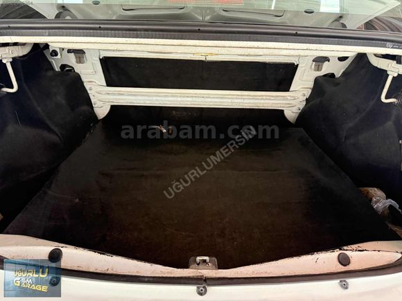 SYMBOL DİZEL KLİMALI KLİMA AKTİF SORUNSUZ 2.5 PARÇA BOYALI