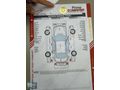 SYMBOL DİZEL KLİMALI KLİMA AKTİF SORUNSUZ 2.5 PARÇA BOYALI
