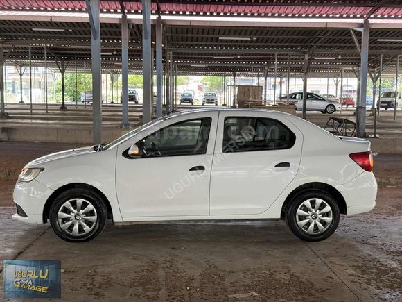 SYMBOL DİZEL KLİMALI KLİMA AKTİF SORUNSUZ 2.5 PARÇA BOYALI