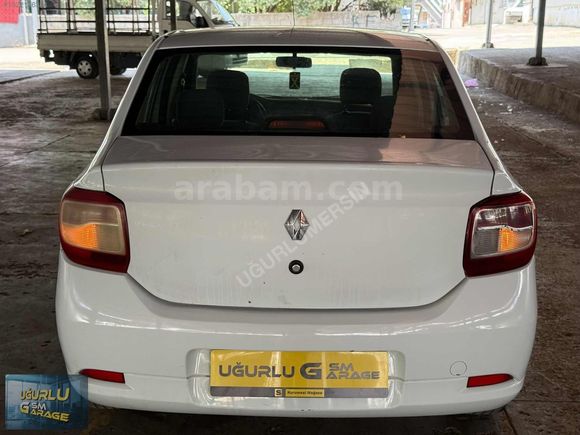 SYMBOL DİZEL KLİMALI KLİMA AKTİF SORUNSUZ 2.5 PARÇA BOYALI