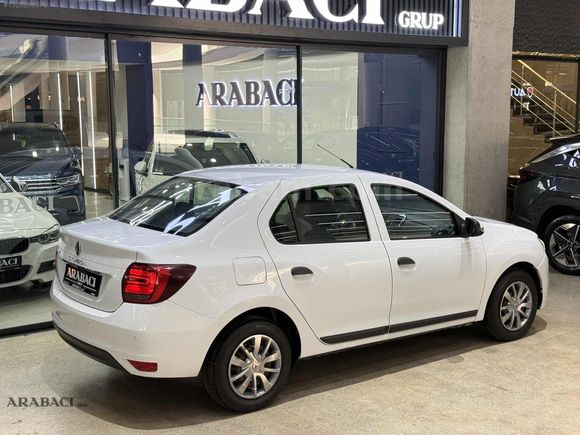 ARABACI GRUP 2016 SYMBOL MAKYAJLI-90 HP-HATASIZ-164 BİN KM