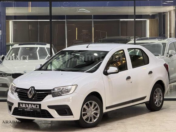 ARABACI GRUP 2016 SYMBOL MAKYAJLI-90 HP-HATASIZ-164 BİN KM