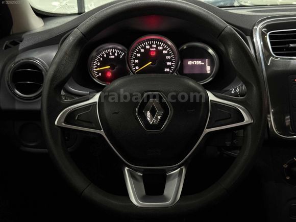 ARABACI GRUP 2016 SYMBOL MAKYAJLI-90 HP-HATASIZ-164 BİN KM