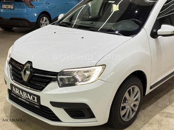 ARABACI GRUP 2016 SYMBOL MAKYAJLI-90 HP-HATASIZ-164 BİN KM