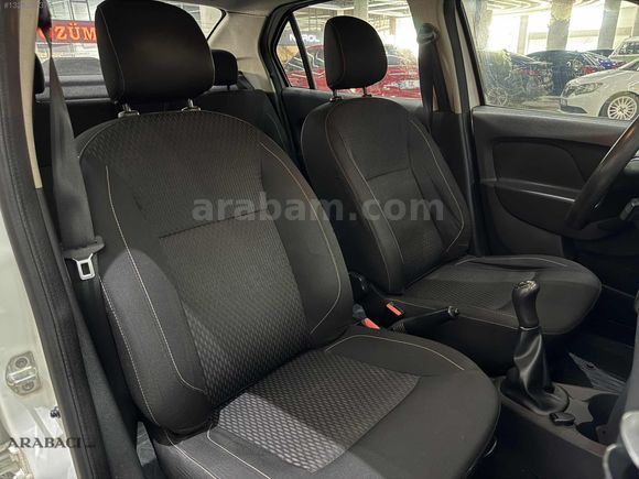 ARABACI GRUP 2016 SYMBOL MAKYAJLI-90 HP-HATASIZ-164 BİN KM