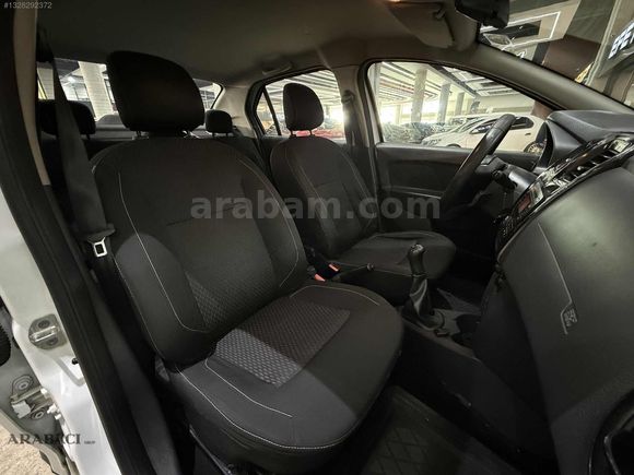 ARABACI GRUP 2016 SYMBOL MAKYAJLI-90 HP-HATASIZ-164 BİN KM