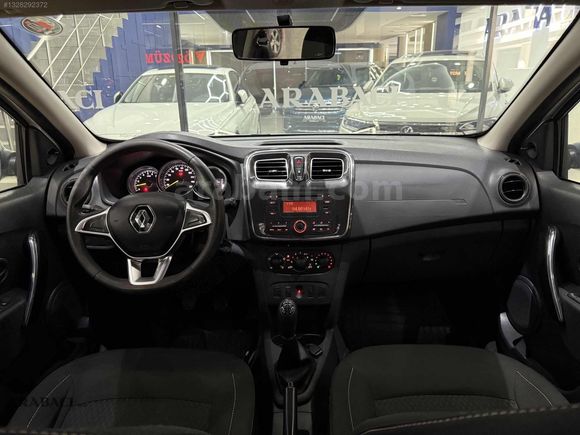 ARABACI GRUP 2016 SYMBOL MAKYAJLI-90 HP-HATASIZ-164 BİN KM