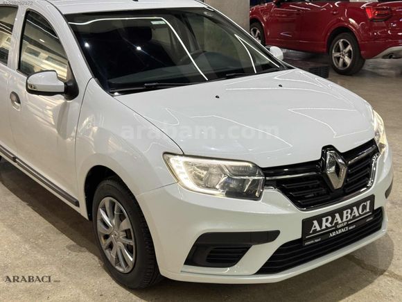 ARABACI GRUP 2016 SYMBOL MAKYAJLI-90 HP-HATASIZ-164 BİN KM
