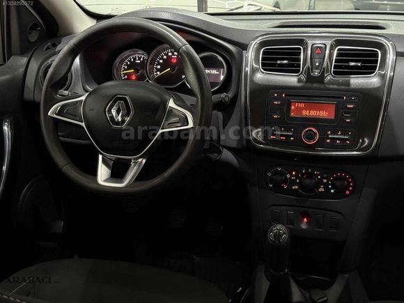 ARABACI GRUP 2016 SYMBOL MAKYAJLI-90 HP-HATASIZ-164 BİN KM