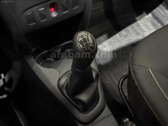 ARABACI GRUP 2016 SYMBOL MAKYAJLI-90 HP-HATASIZ-164 BİN KM