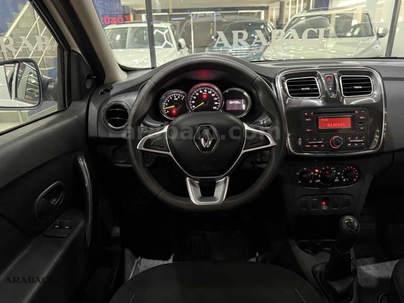 ARABACI GRUP 2016 SYMBOL MAKYAJLI-90 HP-HATASIZ-164 BİN KM