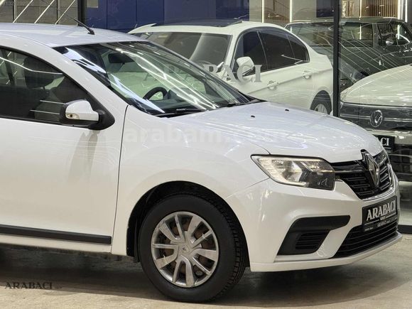 ARABACI GRUP 2016 SYMBOL MAKYAJLI-90 HP-HATASIZ-164 BİN KM