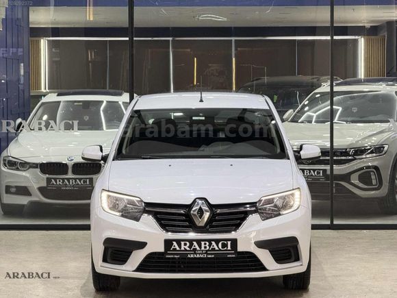 ARABACI GRUP 2016 SYMBOL MAKYAJLI-90 HP-HATASIZ-164 BİN KM