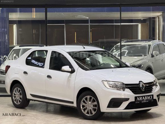 ARABACI GRUP 2016 SYMBOL MAKYAJLI-90 HP-HATASIZ-164 BİN KM
