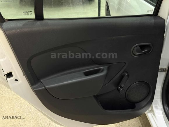 ARABACI GRUP 2016 SYMBOL MAKYAJLI-90 HP-HATASIZ-164 BİN KM