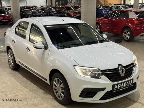 ARABACI GRUP 2016 SYMBOL MAKYAJLI-90 HP-HATASIZ-164 BİN KM