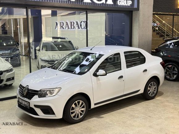 ARABACI GRUP 2016 SYMBOL MAKYAJLI-90 HP-HATASIZ-164 BİN KM