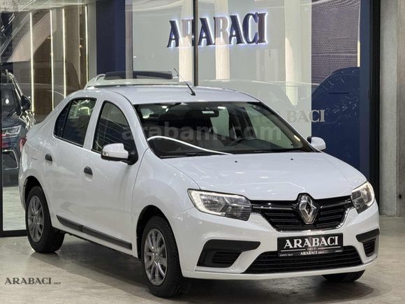 ARABACI GRUP 2016 SYMBOL MAKYAJLI-90 HP-HATASIZ-164 BİN KM