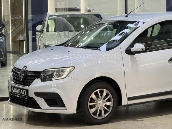 ARABACI GRUP 2016 SYMBOL MAKYAJLI-90 HP-HATASIZ-164 BİN KM