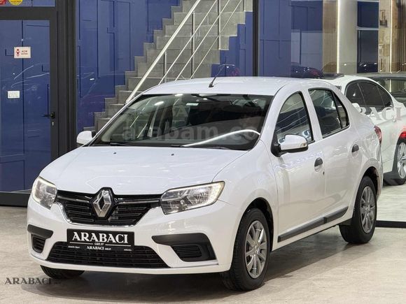 ARABACI GRUP 2016 SYMBOL MAKYAJLI-90 HP-HATASIZ-164 BİN KM