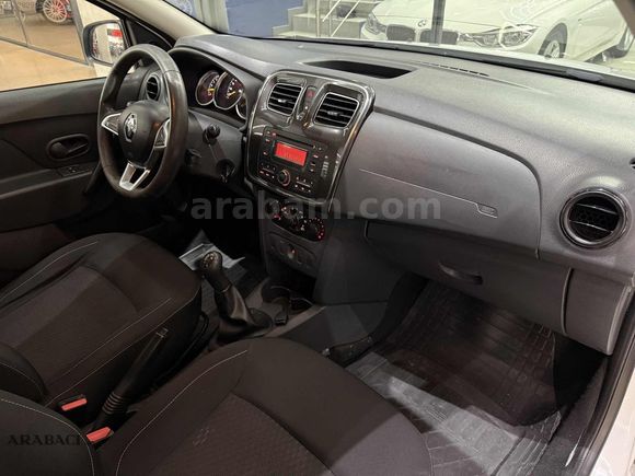 ARABACI GRUP 2016 SYMBOL MAKYAJLI-90 HP-HATASIZ-164 BİN KM