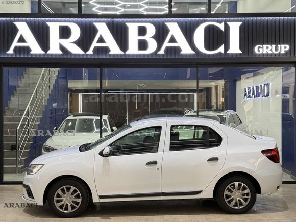 ARABACI GRUP 2016 SYMBOL MAKYAJLI-90 HP-HATASIZ-164 BİN KM