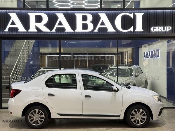 ARABACI GRUP 2016 SYMBOL MAKYAJLI-90 HP-HATASIZ-164 BİN KM