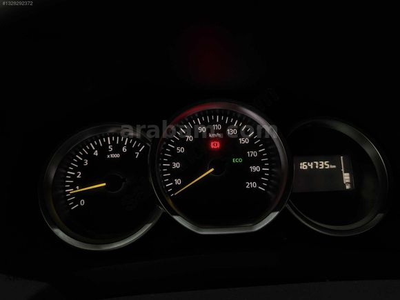 ARABACI GRUP 2016 SYMBOL MAKYAJLI-90 HP-HATASIZ-164 BİN KM