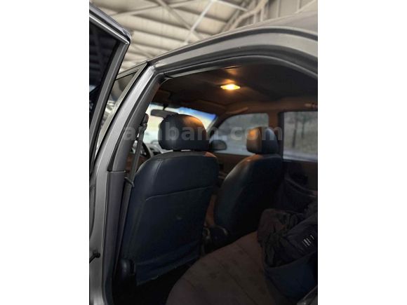 Sahibinden Hyundai Accent 1.3 Admire 2004 Model 